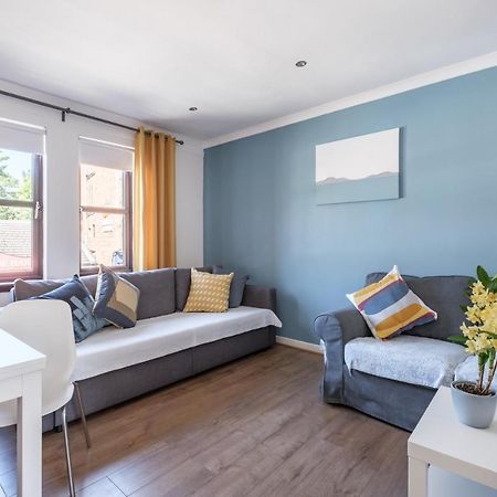 The Douglas - Spacious 2 Bed Apartment In أودينغستن المظهر الخارجي الصورة