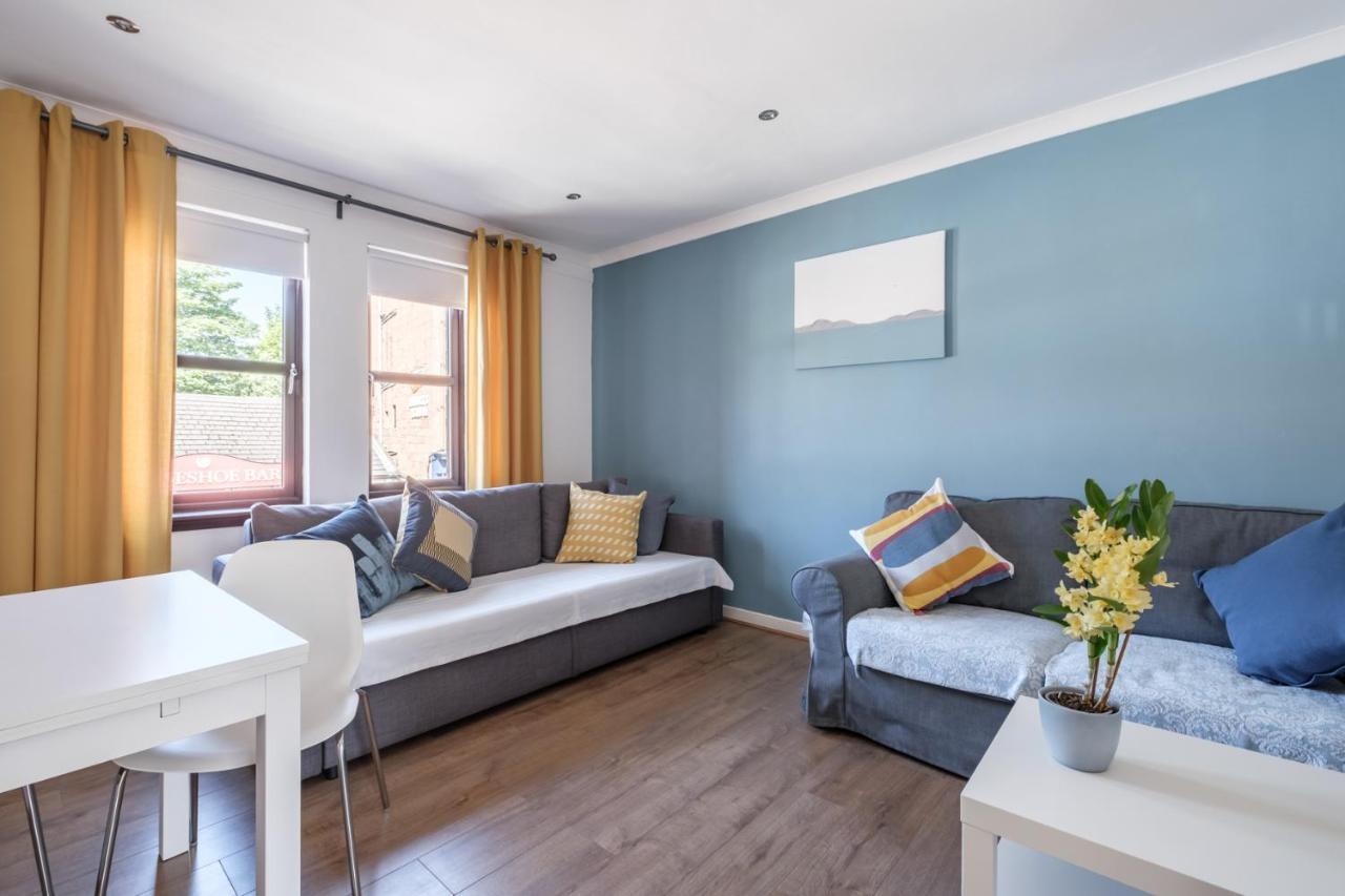 The Douglas - Spacious 2 Bed Apartment In أودينغستن المظهر الخارجي الصورة