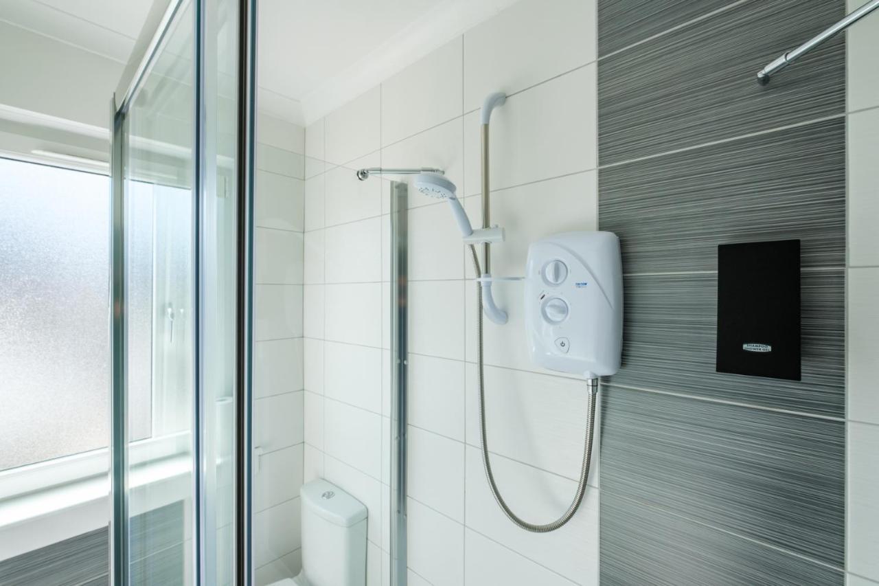 The Douglas - Spacious 2 Bed Apartment In أودينغستن المظهر الخارجي الصورة