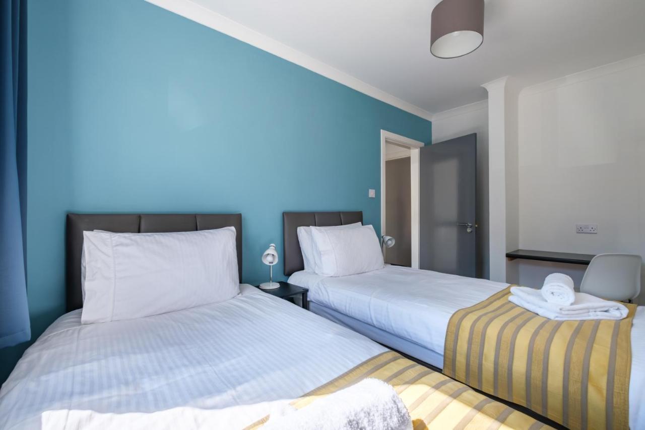 The Douglas - Spacious 2 Bed Apartment In أودينغستن المظهر الخارجي الصورة