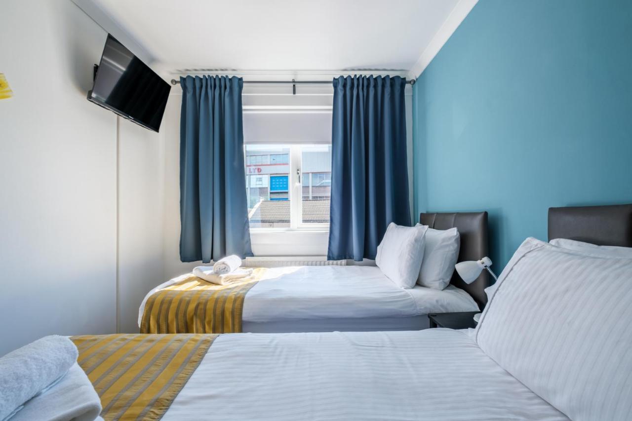 The Douglas - Spacious 2 Bed Apartment In أودينغستن المظهر الخارجي الصورة