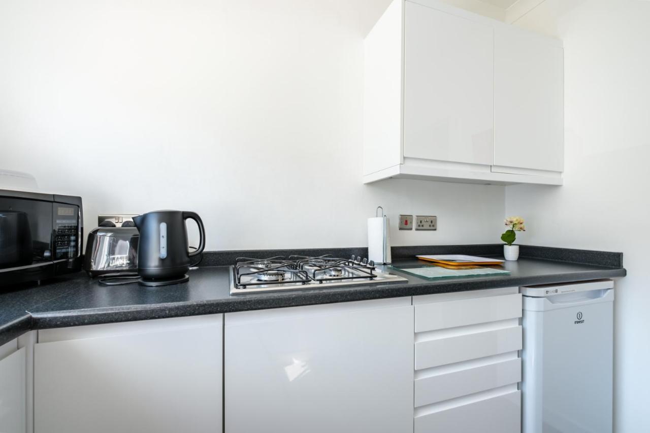 The Douglas - Spacious 2 Bed Apartment In أودينغستن المظهر الخارجي الصورة