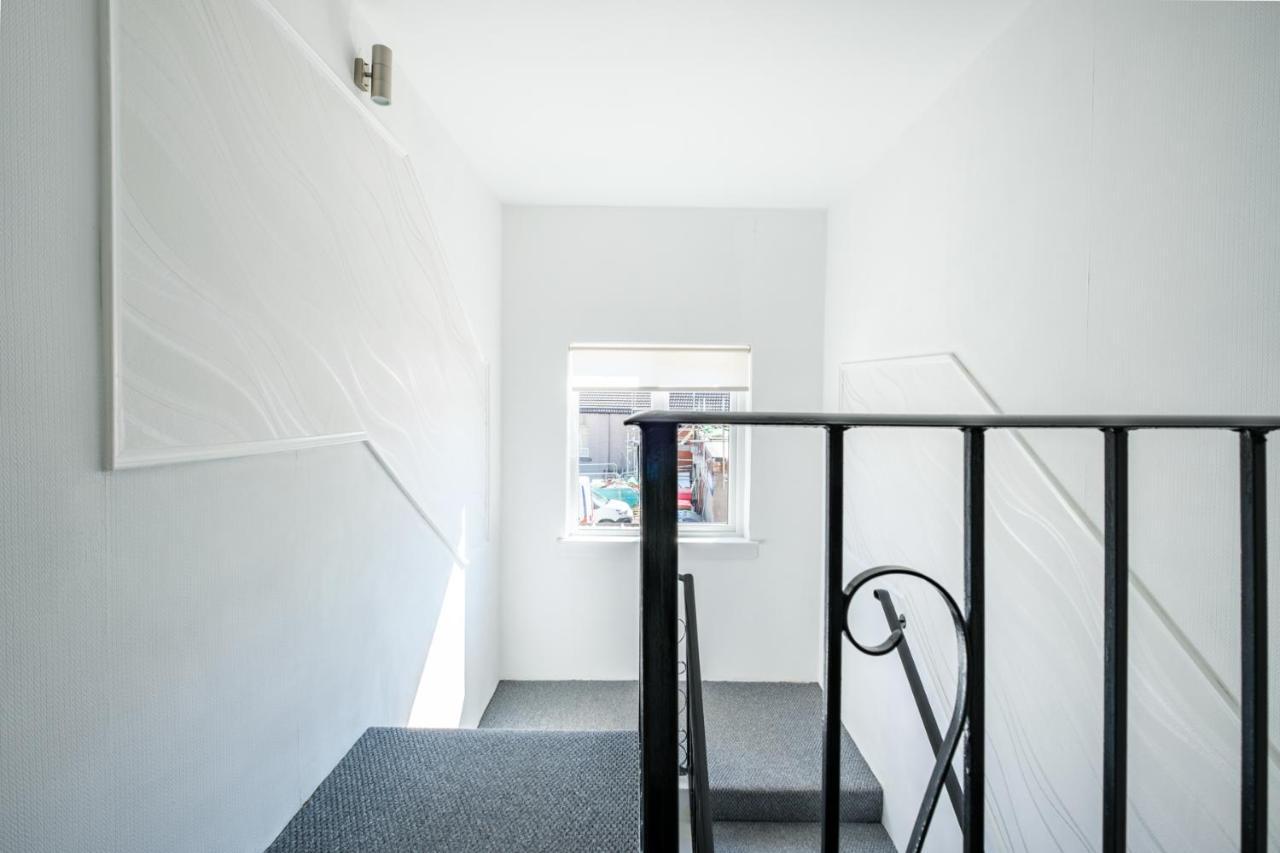 The Douglas - Spacious 2 Bed Apartment In أودينغستن المظهر الخارجي الصورة
