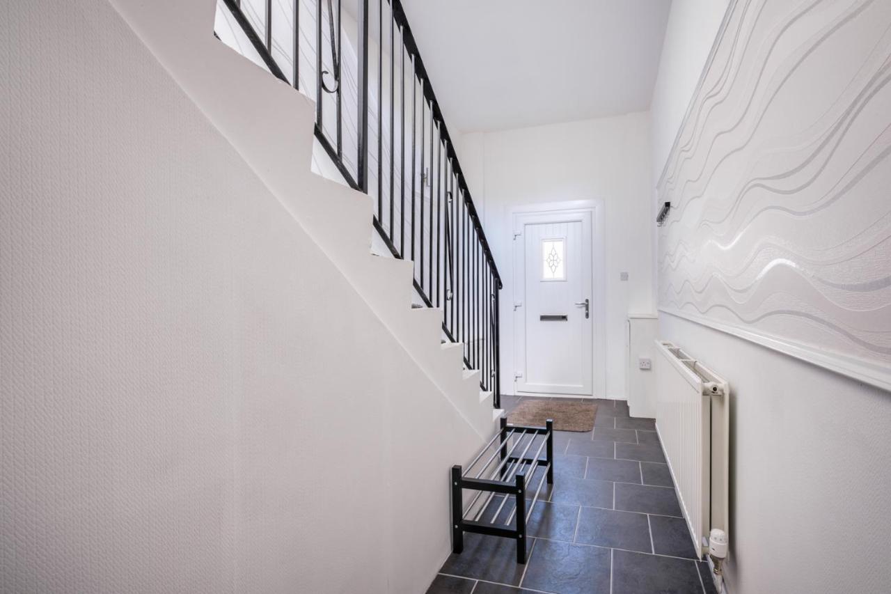 The Douglas - Spacious 2 Bed Apartment In أودينغستن المظهر الخارجي الصورة