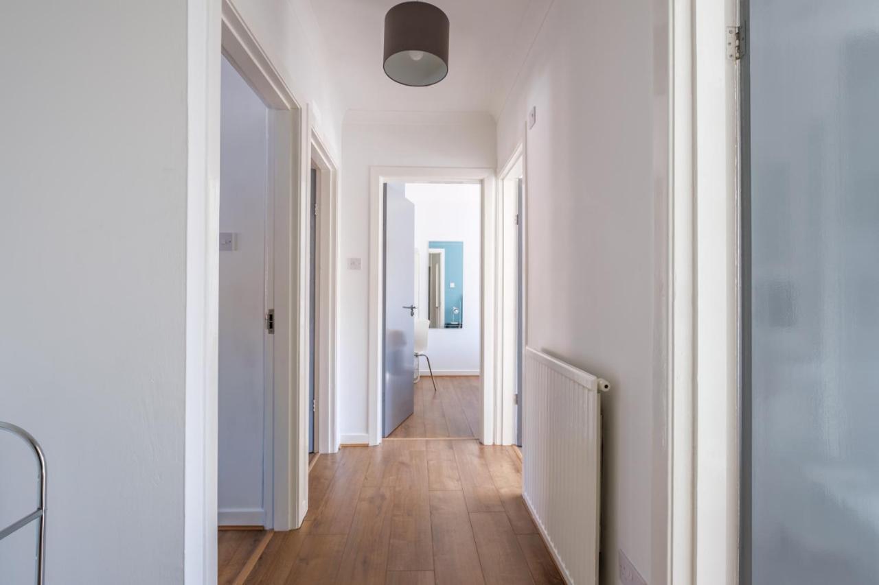 The Douglas - Spacious 2 Bed Apartment In أودينغستن المظهر الخارجي الصورة
