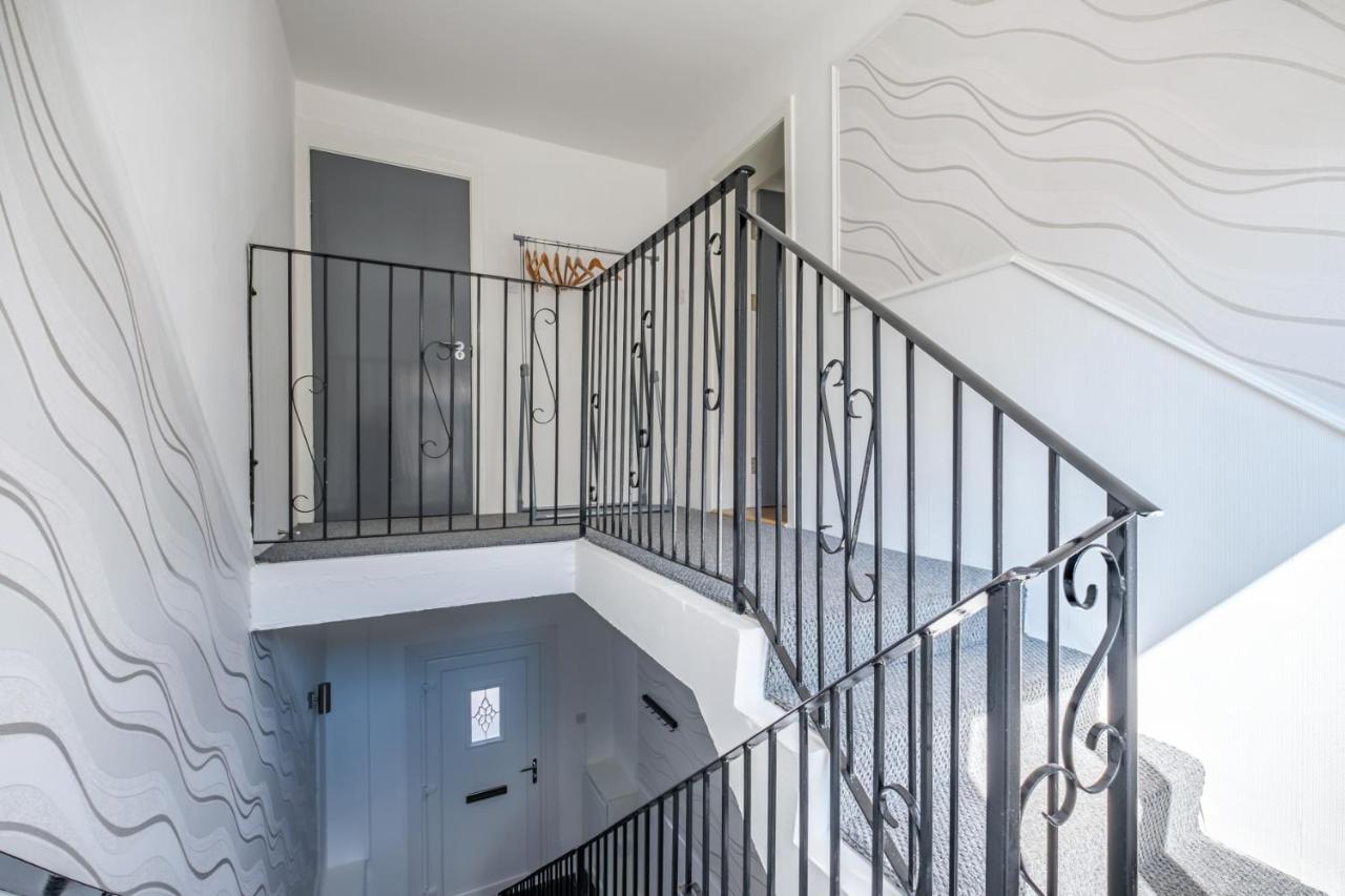 The Douglas - Spacious 2 Bed Apartment In أودينغستن المظهر الخارجي الصورة